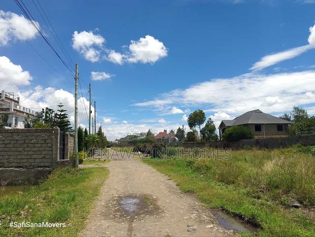 Residential Plot (50*100) for Sale Syokimau Rimhouse 3.8m - thumbnail 6