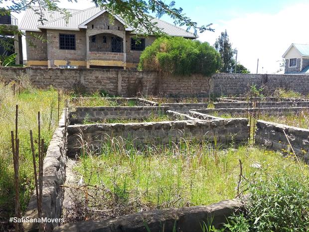 Residential Plot (50*100) for Sale Syokimau Rimhouse 3.8m - thumbnail 7