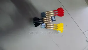 Dart Arrows