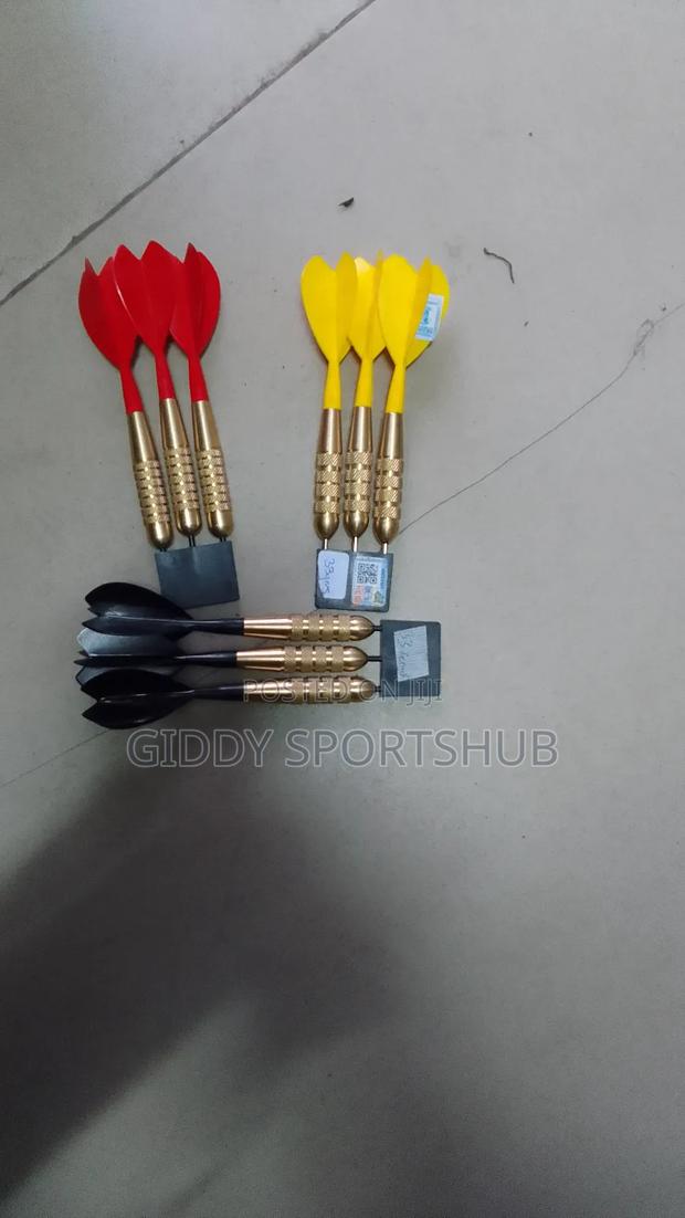 Dart Arrows - thumbnail 2