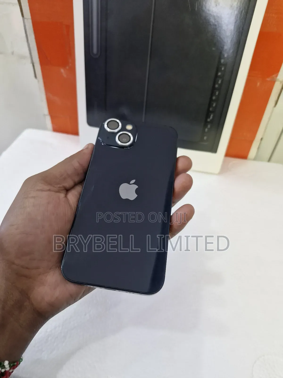 Apple iPhone 13 128 GB Blue