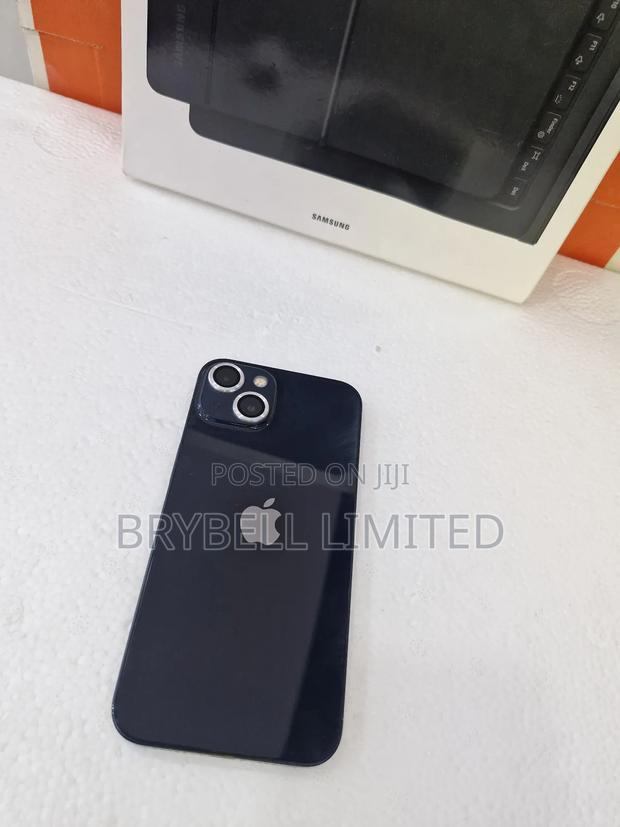 Apple iPhone 13 128 GB Blue - thumbnail 2