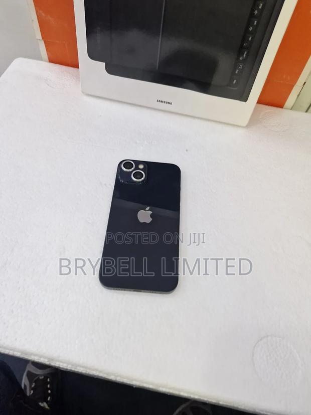 Apple iPhone 13 128 GB Blue - thumbnail 7