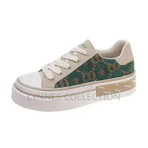 Ladies Sneakers ,Ladies Quality Rubbers