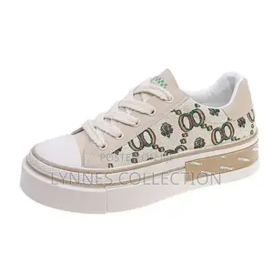 Ladies Sneakers ,Ladies Quality Rubbers
