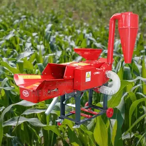 Multifunction Chaff Cutter Machine in Kenya
