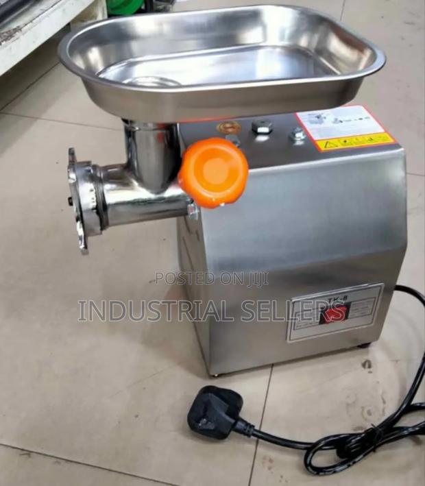 Industrial Electric Meat Mincer M8