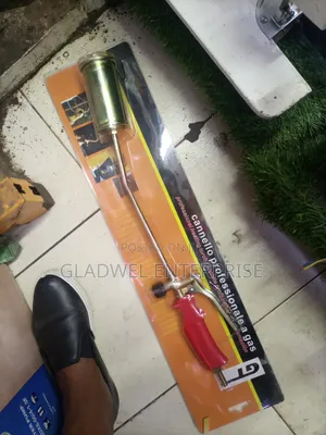 Professional Heating Torch Gas Heating