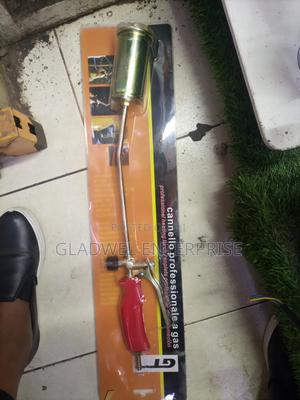 Best Quality Heat Touch That Uses Gas - thumbnail 2