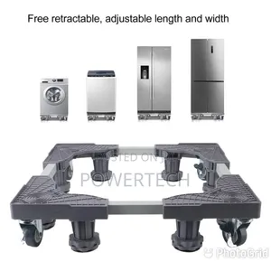 Washing Machine Base