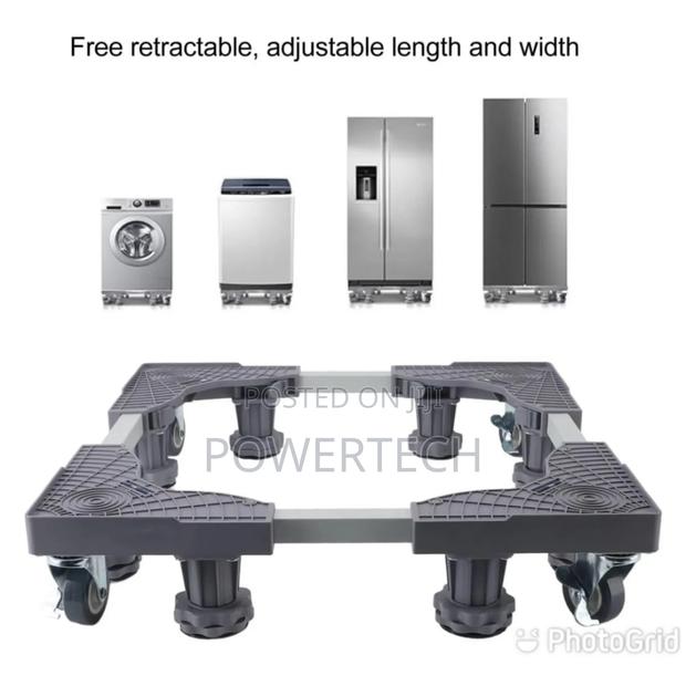 Washing Machine Base