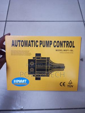 Automatic Pressure Control Pump - thumbnail 2