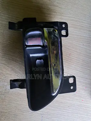 Door Handle Subaru