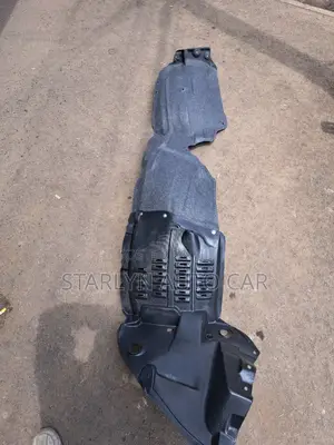 Stoneguard Toyota Lexus Rx450 2013