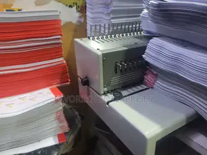 Homework Printing for Pupils