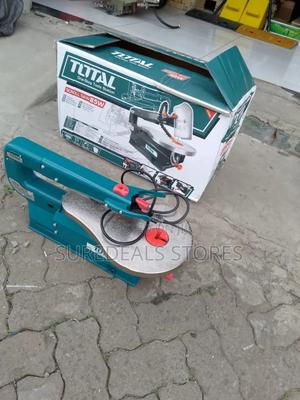 Scroll Saw 85w - thumbnail 2