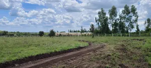Kitengela Plains 2, 500 MTRS From Tarmac, 1.49 M