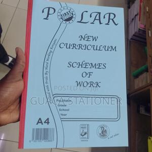 CBC Schemes of Work - thumbnail 2