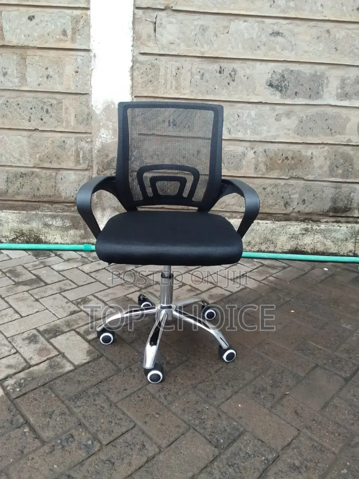Secretarial Mesh Office Chairs