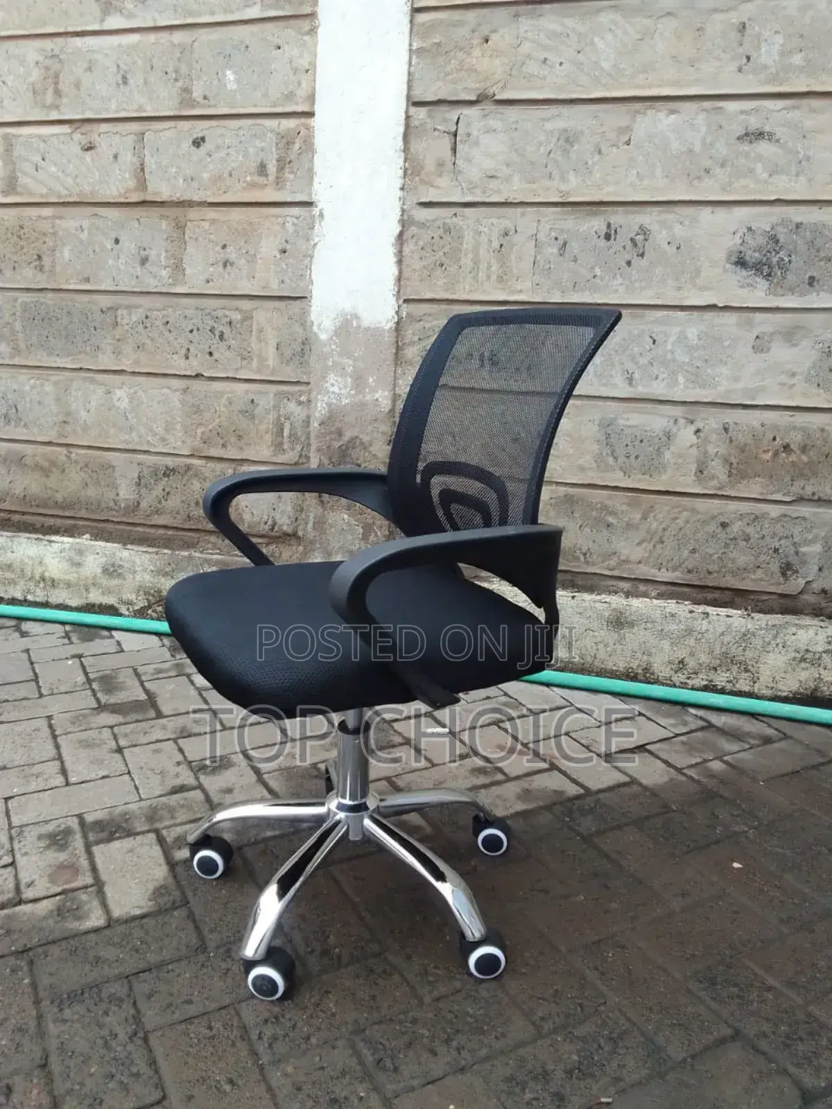 Secretarial Mesh Office Chairs