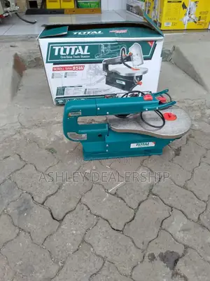 Scroll Saw 85w Blade