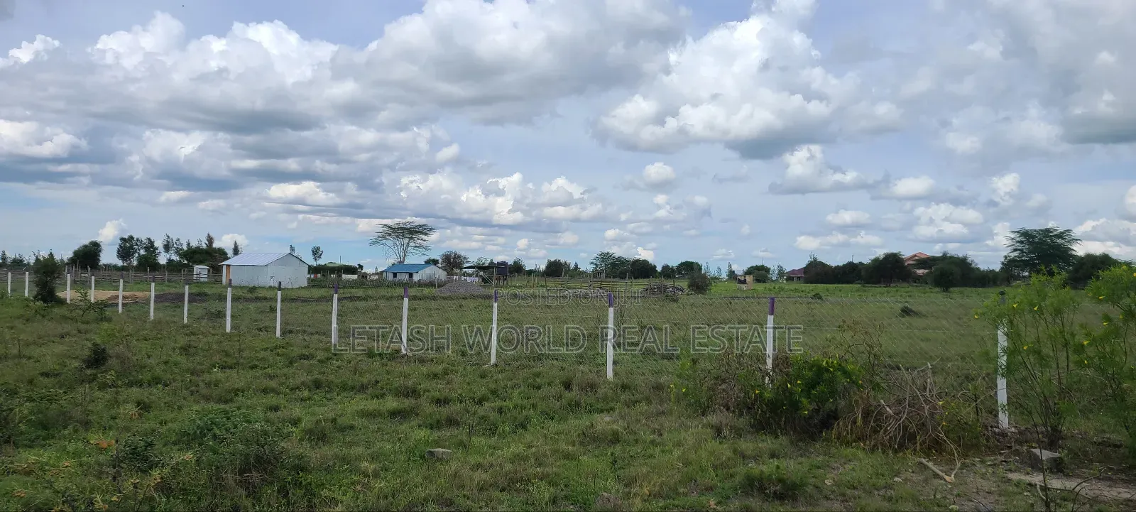 Going for 1.49 Million, Kitengela Plains 2