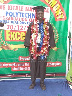 Mr. Emaide Amos