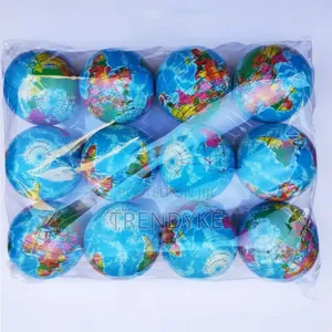 Squeeze Ball