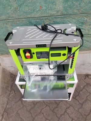 Wood-Work Thickness Planer - thumbnail 2