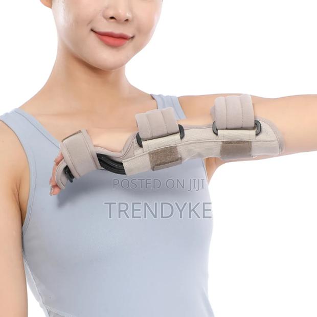 Hand Resting Splint