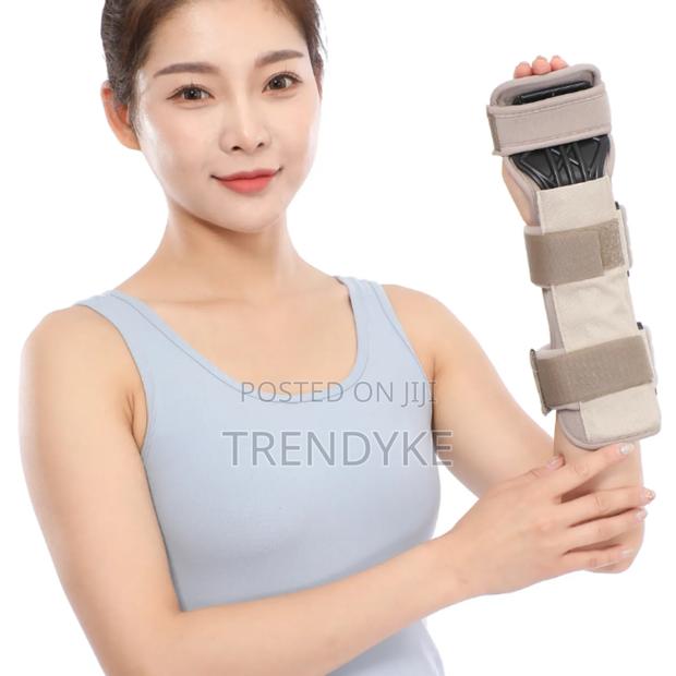 Hand Resting Splint - thumbnail 2