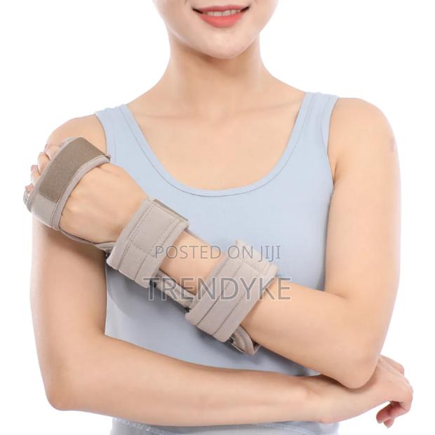 Hand Resting Splint - thumbnail 3
