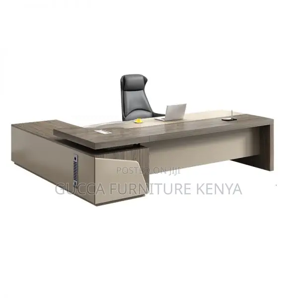 Office Table:1.6 Meters Modular Office Corner Workstation