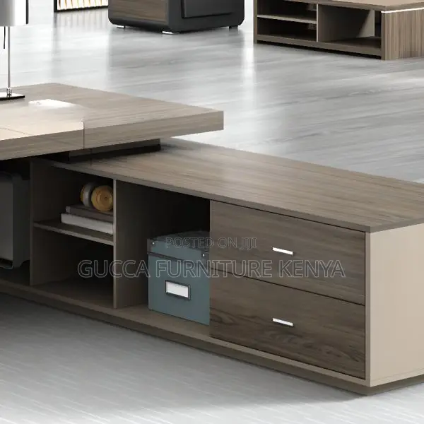 Office Table:1.6 Meters Modular Office Corner Workstation
