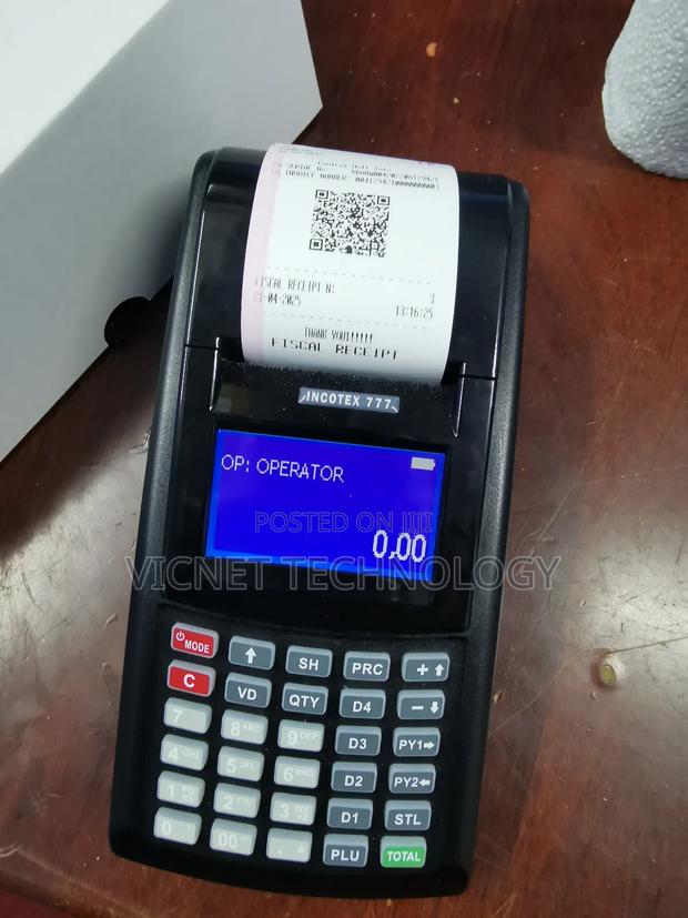 Tim's Incotex 777 Etr Type a Control Unit - thumbnail 3