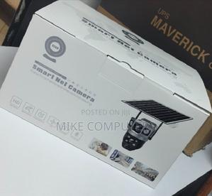 Ptz V380 Pro Dustproof Dual Lens Sc - main view