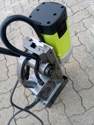 Prescott Magnetic Drill