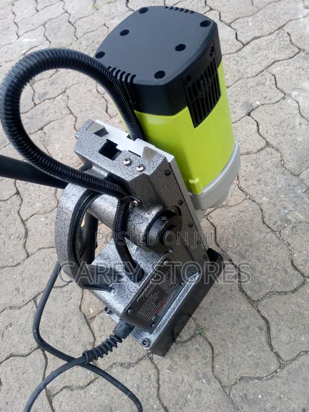 Prescott Magnetic Drill - main view