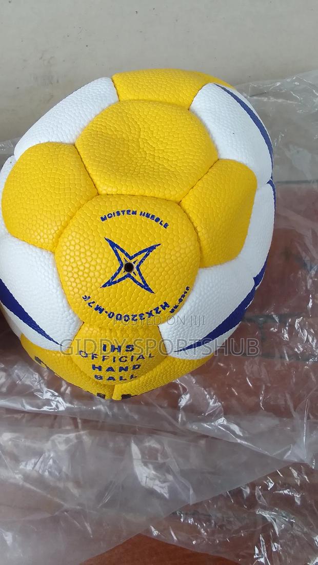 Handball Balls - thumbnail 2