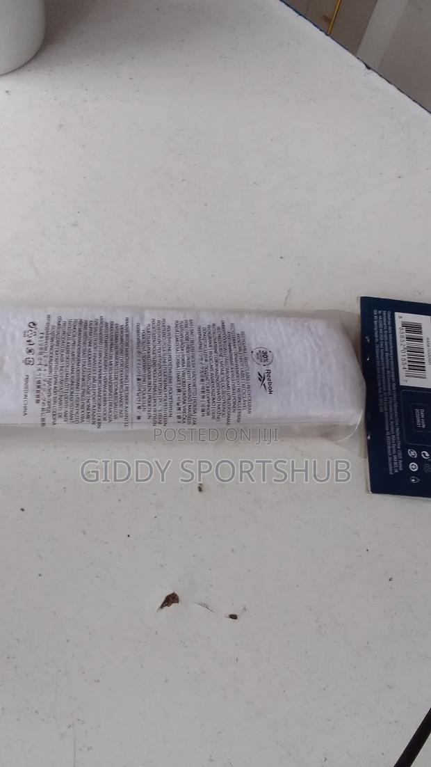 Sweat Headband - main view