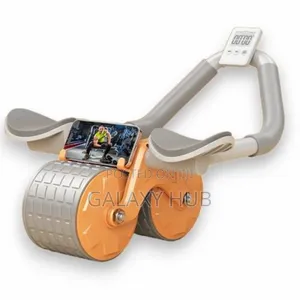Rebound Roller