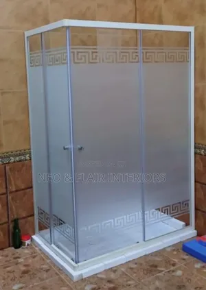 Shower Cubicles Xb