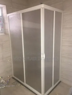 Glass Shower Cubicles Cx