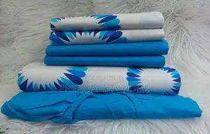 Cozy Mix and Match Bedsheets Pure Cotton Available Now