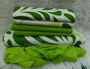 Cozy Mix and Match Bedsheets Pure Cotton Available Now