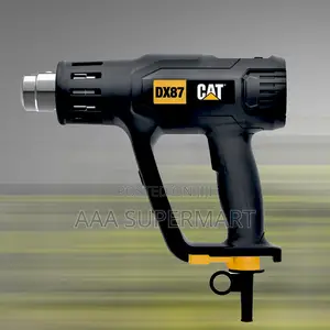 Heat Gun 2000w Cat- Dx87