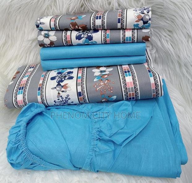 Eclectic Mix and Max Pure Cotton Bedsheets Available - thumbnail 2
