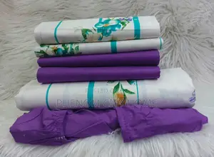 Modern Pure Cotton Mix and Match Bedsheets