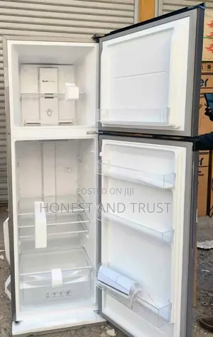 Skyworth 280 Litres Double Door Refrigerator