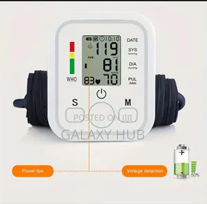 Bp Machine